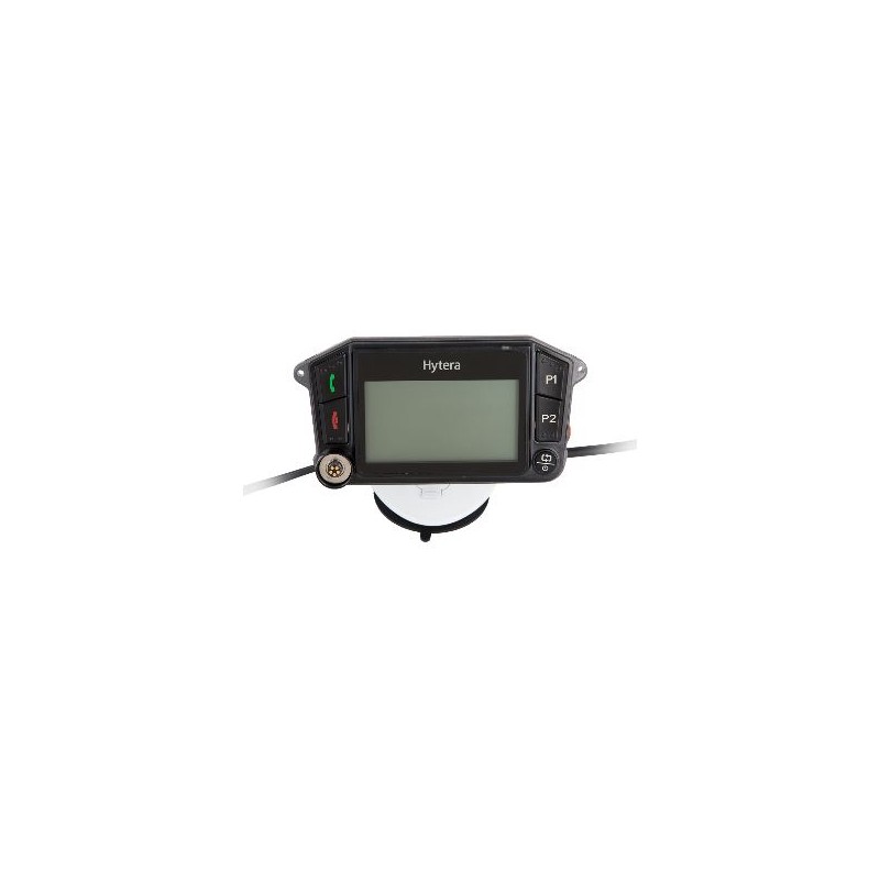 Enhancing Communication in Challenging Environments: The RCS-01 Hytera Wireless Console with Handlebar PTT Enhancing Communication in Challenging Environments: The RCS-01 Hytera Wireless Console with Handlebar PTT