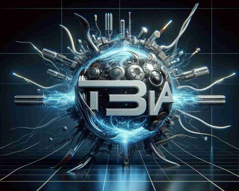 TSLA: The Game-Changing Tech You Didn’t See Coming! How It’s Revolutionizing Gaming TSLA: The Game-Changing Tech You Didn’t See Coming! How It’s Revolutionizing Gaming