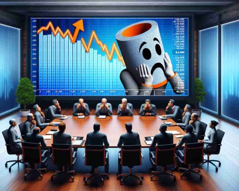 Why Are Investors Worried Despite Lowe’s Strong Earnings Report? Why Are Investors Worried Despite Lowe’s Strong Earnings Report?
