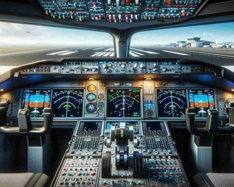 Get Ready for Takeoff: The Next Evolution in Flight Gaming Is Here Get Ready for Takeoff: The Next Evolution in Flight Gaming Is Here