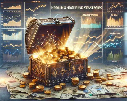 Unveiling Hidden Hedge Fund Strategies: The Profits You Didn’t Expect Unveiling Hidden Hedge Fund Strategies: The Profits You Didn’t Expect