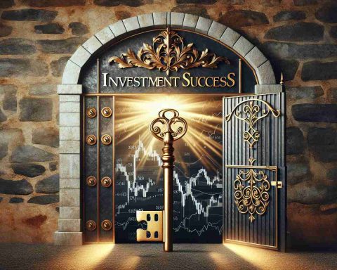 Unlocking the Secrets of Investment Success Unlocking the Secrets of Investment Success