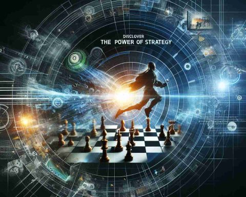 Revolutionize Your Game! Discover the Power of 微策略 Revolutionize Your Game! Discover the Power of 微策略