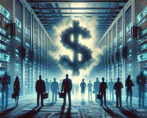 Shocking Insights: The Hidden Cost of AI Data Centers that Investors Must Know Shocking Insights: The Hidden Cost of AI Data Centers that Investors Must Know