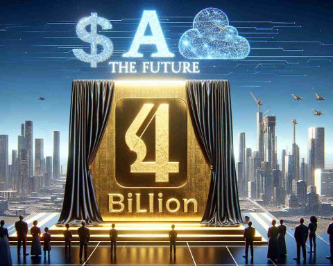 Unveiling a $4 Billion Secret: What Amazon’s Giant Bet on AI Means for the Future Unveiling a $4 Billion Secret: What Amazon’s Giant Bet on AI Means for the Future