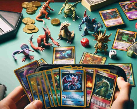 Exciting Changes Ahead for Pokémon TCG Pocket Fans Exciting Changes Ahead for Pokémon TCG Pocket Fans