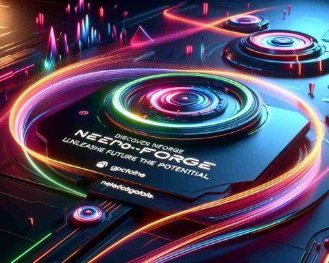 Discover Neoforge: The Future of Gaming Awaits. Unleash the Potential Discover Neoforge: The Future of Gaming Awaits. Unleash the Potential