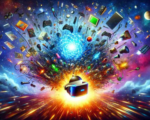 Prepare for a Gaming Universe Explosion: What’s Next After Arcane? Prepare for a Gaming Universe Explosion: What’s Next After Arcane?