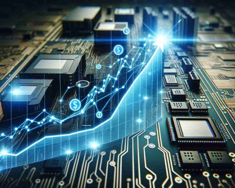 Why This Tech Giant’s Stock is Set to Soar Why This Tech Giant’s Stock is Set to Soar