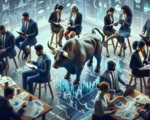 Wall Street’s Shifting Dynamics: What You Need to Know About Key Investors Wall Street’s Shifting Dynamics: What You Need to Know About Key Investors