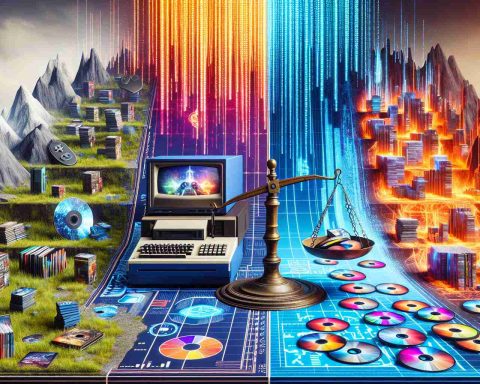 The Unexpected Profit Strategy That’s Set to Transform Gaming Sales The Unexpected Profit Strategy That’s Set to Transform Gaming Sales