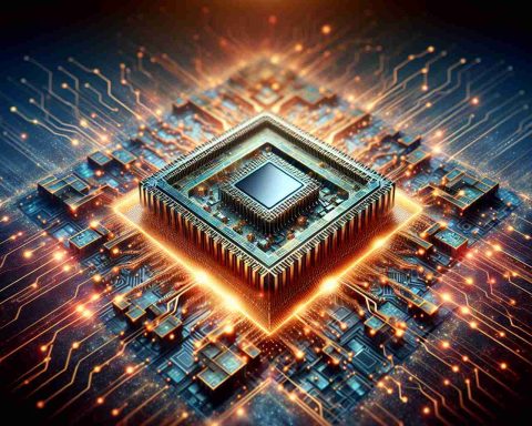 Revolutionizing Silicon Technology: A Breakthrough You Can’t Miss Revolutionizing Silicon Technology: A Breakthrough You Can’t Miss
