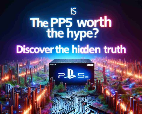 Is the PS5 Pro Worth the Hype? Discover the Hidden Truth Is the PS5 Pro Worth the Hype? Discover the Hidden Truth