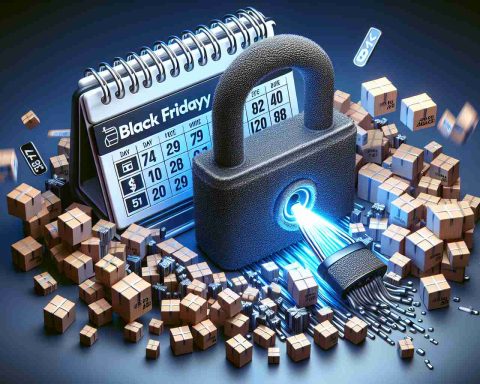 Unlock Amazing Deals Before Black Friday Hits Unlock Amazing Deals Before Black Friday Hits