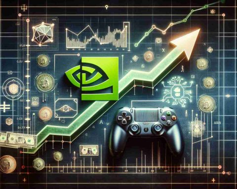 NVIDIA’s Stock: A Real-Time Game Changer. Discover the Future of Gaming Investment NVIDIA’s Stock: A Real-Time Game Changer. Discover the Future of Gaming Investment
