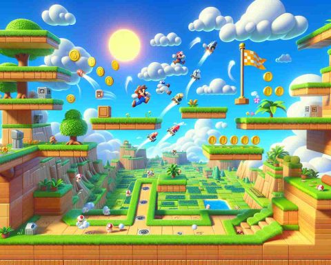Is This the Ultimate Mario Experience? Discover the Latest Excitement Is This the Ultimate Mario Experience? Discover the Latest Excitement