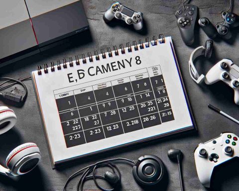 NVIDIA’s Earnings Date: Why Gamers Should Care NVIDIA’s Earnings Date: Why Gamers Should Care