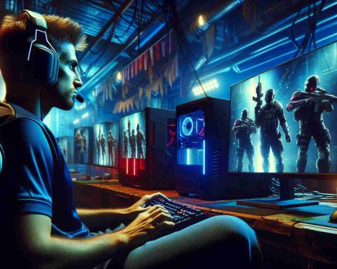 The Ageless Wonder of Esports: A Pro Player’s Relentless Pursuit The Ageless Wonder of Esports: A Pro Player’s Relentless Pursuit