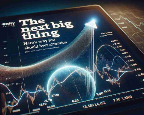 Unity Stocks: The Next Big Thing? Here’s Why You Should Pay Attention Unity Stocks: The Next Big Thing? Here’s Why You Should Pay Attention