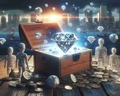 Unveiling the Hidden Gems of AI Investment: Don’t Overlook These Major Players Unveiling the Hidden Gems of AI Investment: Don’t Overlook These Major Players