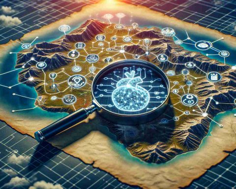 Discover the Hidden Gems in the AI Investment Landscape Discover the Hidden Gems in the AI Investment Landscape
