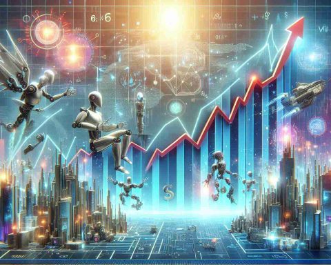 Tencent’s Share Price: Skyrocket or Stumble? Discover the Future Impact of AI on Gaming Giant’s Worth Tencent’s Share Price: Skyrocket or Stumble? Discover the Future Impact of AI on Gaming Giant’s Worth