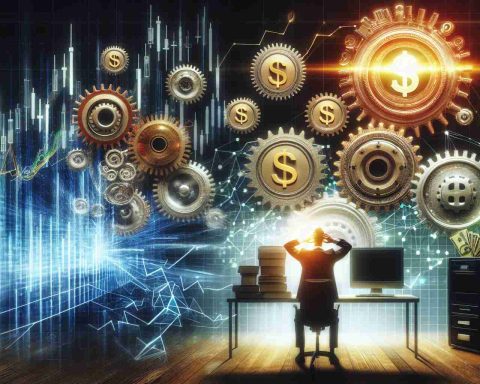 Shocking Moves: Hedge Funds Shift Gears on Tech Giant Shocking Moves: Hedge Funds Shift Gears on Tech Giant