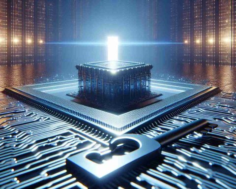 Unlocking the Hidden Potential of this Semiconductor Giant Unlocking the Hidden Potential of this Semiconductor Giant