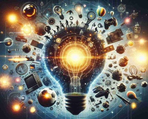 Amazon Unveils Game-Changing Technology! Will ‘AMZN’ Redefine Gaming? Amazon Unveils Game-Changing Technology! Will ‘AMZN’ Redefine Gaming?