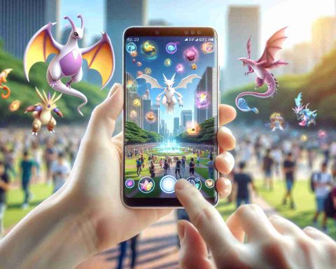 Unlock the Secrets of Pokémon Go’s Exciting New Event Unlock the Secrets of Pokémon Go’s Exciting New Event
