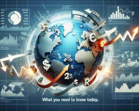 Global Markets Shift: What You Need to Know Today Global Markets Shift: What You Need to Know Today