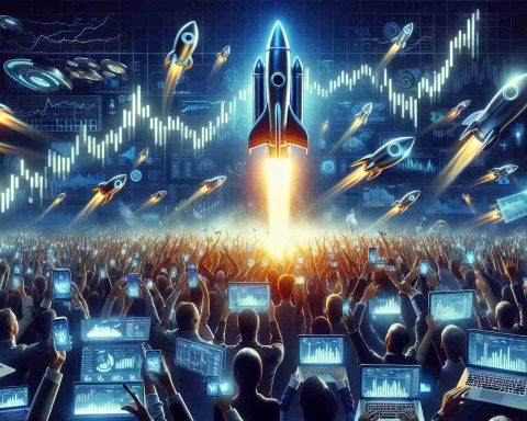 Supermicro Stock Soars! A Game-Changer for Tech Enthusiasts Supermicro Stock Soars! A Game-Changer for Tech Enthusiasts