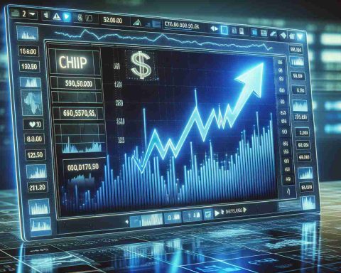 This Chip Stock Is Set to Soar. You Won’t Believe the Potential Gains This Chip Stock Is Set to Soar. You Won’t Believe the Potential Gains