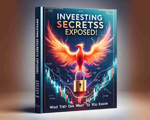 Investing Secrets Exposed! What They Don’t Want You to Know Investing Secrets Exposed! What They Don’t Want You to Know
