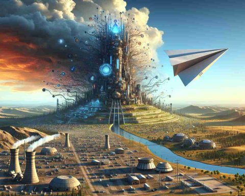 AI Powerhouse Transforms Tech Landscape! Nvidia Stock Set to Soar? AI Powerhouse Transforms Tech Landscape! Nvidia Stock Set to Soar?
