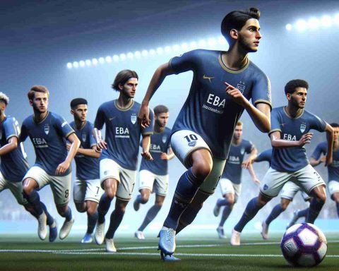 Future Stars in Your FC 25 Career Mode! Discover the Hidden Gems of Tomorrow Future Stars in Your FC 25 Career Mode! Discover the Hidden Gems of Tomorrow