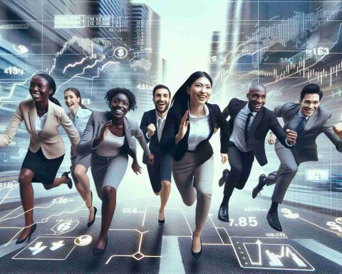 The Market Rally Everyone’s Talking About! Who Led the Charge? The Market Rally Everyone’s Talking About! Who Led the Charge?