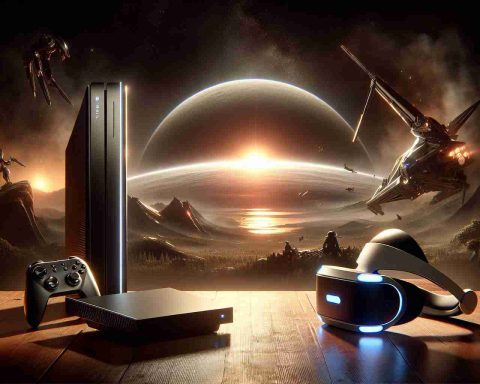 New Era in Gaming! Pico4 Ultra and Meta Quest 3 Reimagine Reality New Era in Gaming! Pico4 Ultra and Meta Quest 3 Reimagine Reality