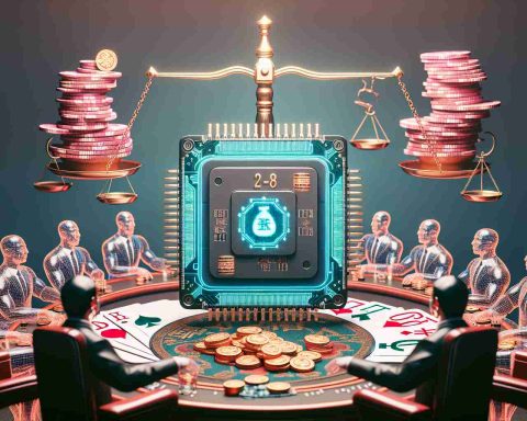 Nvidia’s Billion-Dollar Gamble: China’s Antitrust Drama Unfolds Nvidia’s Billion-Dollar Gamble: China’s Antitrust Drama Unfolds