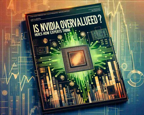 Is Nvidia Overvalued? Here’s What Experts Think Is Nvidia Overvalued? Here’s What Experts Think
