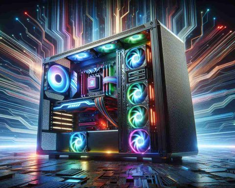 Revolutionary Change: Your Gaming Rig Could Get Supercharged Revolutionary Change: Your Gaming Rig Could Get Supercharged