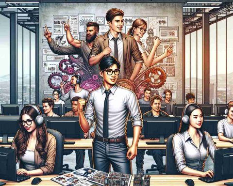 Revolutionary Gaming Career Path! FC25: Young Managers Lead the Charge Revolutionary Gaming Career Path! FC25: Young Managers Lead the Charge