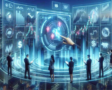 Virtual Trading: Gamifying 臺股大盤! The Future of Taiwan’s Stock Market Virtual Trading: Gamifying 臺股大盤! The Future of Taiwan’s Stock Market