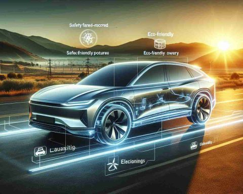 Could This Be the Safest Electric SUV? XPENG G6 Shines Bright Could This Be the Safest Electric SUV? XPENG G6 Shines Bright