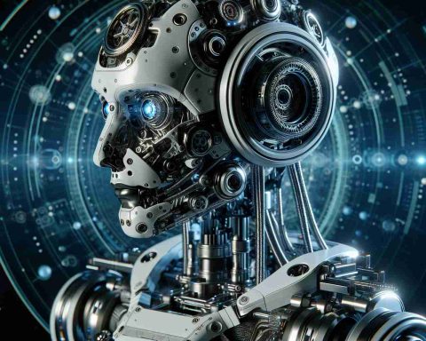 Breakthrough in Robotics! Unveiling the Future of Humanoids. Breakthrough in Robotics! Unveiling the Future of Humanoids.