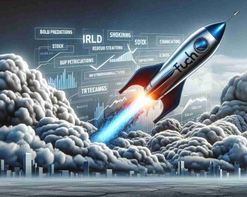 Will Nvidia’s Stock Skyrocket? Bold Predictions Shake the Market Will Nvidia’s Stock Skyrocket? Bold Predictions Shake the Market
