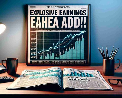 Explosive Earnings Ahead! Don’t Miss These Stock Picks. Explosive Earnings Ahead! Don’t Miss These Stock Picks.