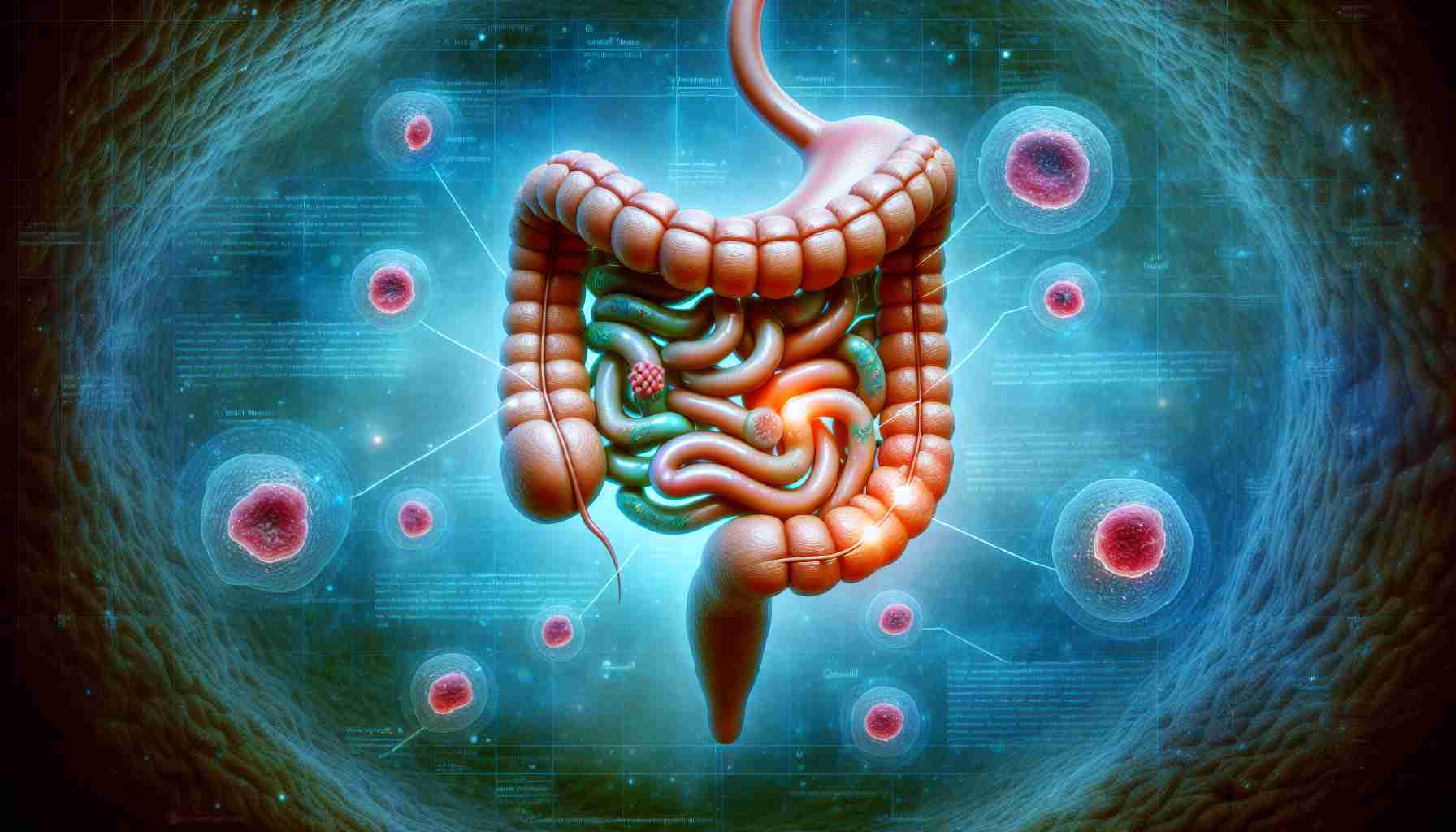 New Insights into Stem Cell Behavior May Transform Understanding of Gut Health 