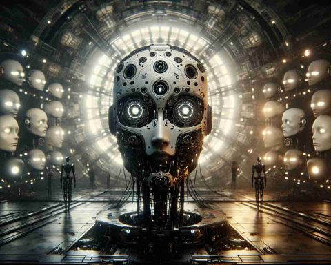 Your Future Just Got Creepier. Robots That Feel Your Future Just Got Creepier. Robots That Feel