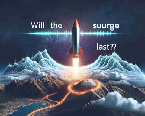 SoundHound AI Skyrockets! Will the Surge Last? SoundHound AI Skyrockets! Will the Surge Last?